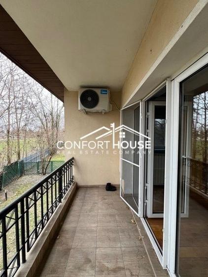 VILA D+P+E+M, 7 camere, ansamblu rezidential, IANCU NICOLAE - 14