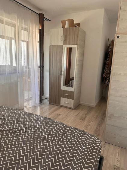 Apartament cu 2 camere decomandat în Bucium