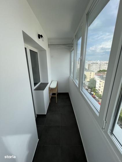 Apartament cu 2 camere în Moinești