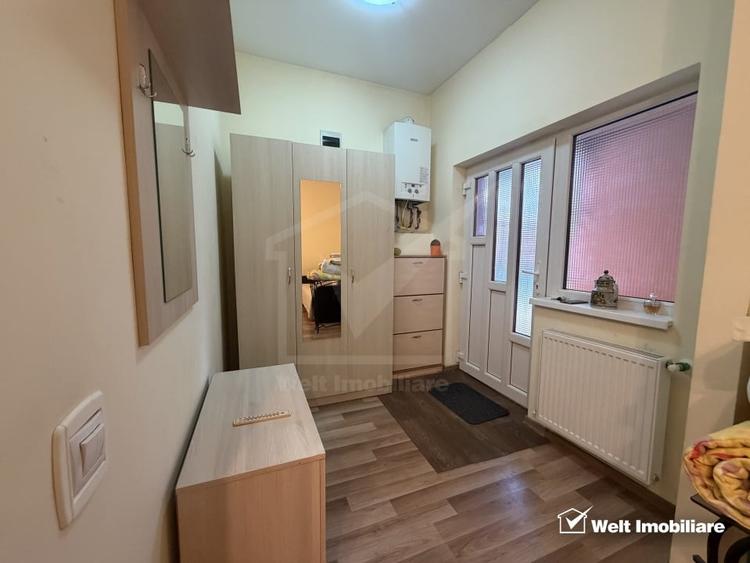 Apartament cochet la casă în zona Mărăști - 1