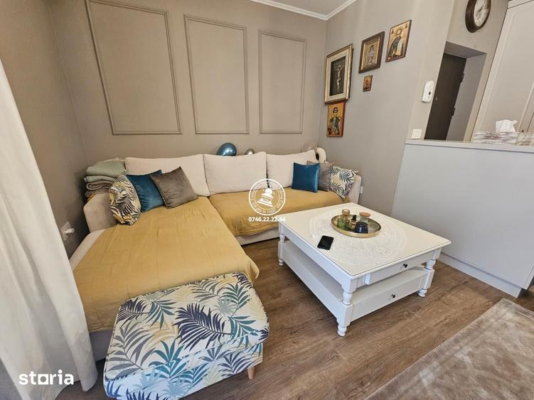 Apartament 3 camere Valea Lupului - 17
