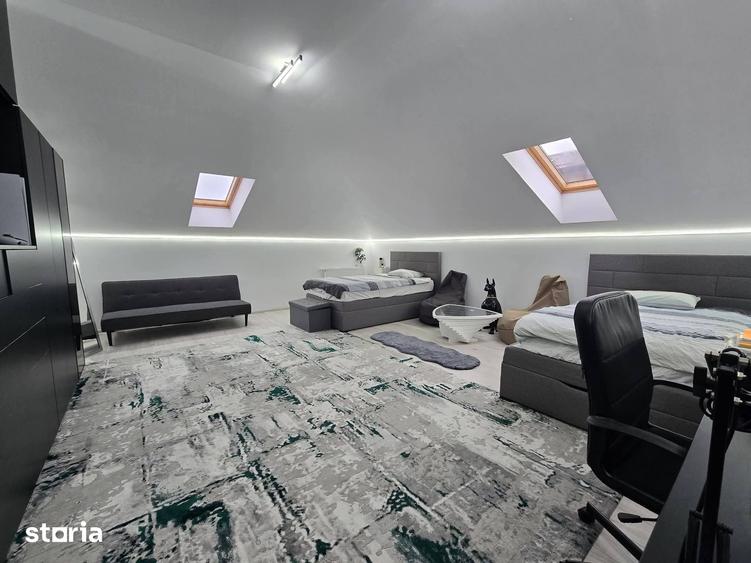 Apartament 3 Camere Lux ,Strada Marului Fundeni - 4