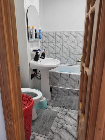 Garsonieră decomandată în Fălticeni