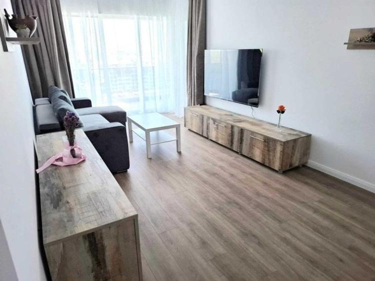 Închiriere Apartament 2 camere în Metalurgiei cu loc de parcare in bloc 2026 - 2