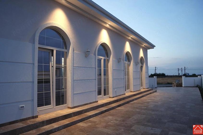 Casă cu Teren 388 Mp în Vladimirescu