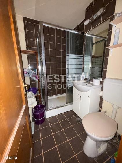Apartament cu 2 camere semidecomandat în Mehala