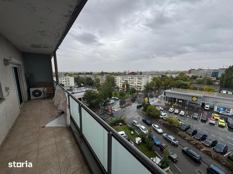 Apartament cu 2 camere, mobilat în Doamna Ghica