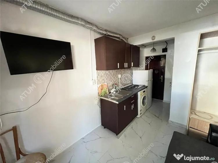 Garsonieră în Vasile Aaron