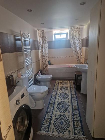 Casă cu 3 camere în Timișești