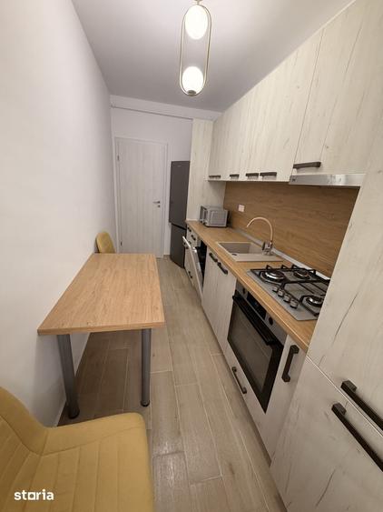Apartament cu 2 camere în Militari