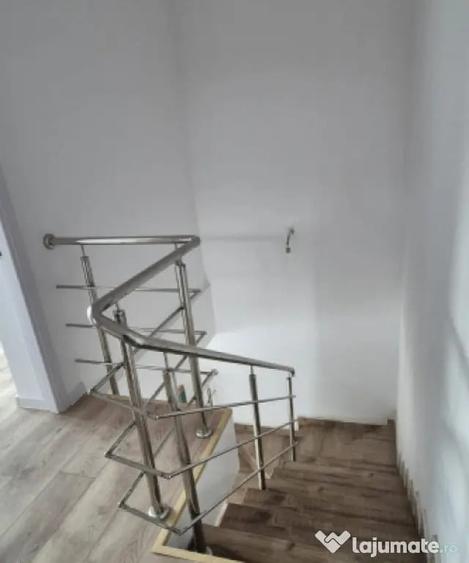 Casă cu 4 camere cu Teren 179 Mp în Chiajna