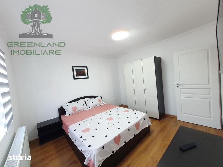 Casă cu 4 camere cu Teren 350 Mp în Ciurea