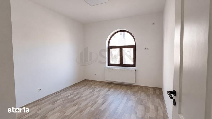 Casă cu 4 camere cu Teren 124 Mp în Ștefan cel Mare