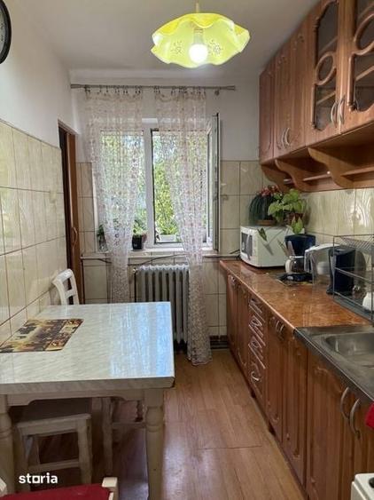 Apartament cu 4 camere în Central