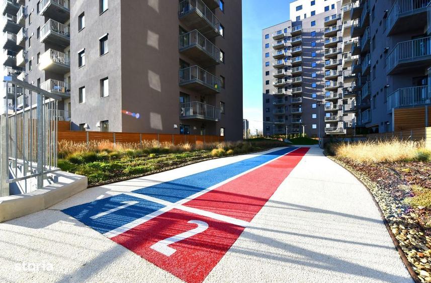 2 camere | The Park Apartments | Tineretului | Brancoveanu | 650 EUR - 6