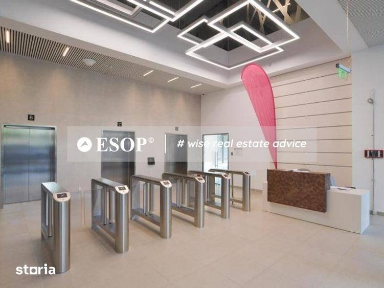 Spațiu comercial, de 400 mp, în Domenii