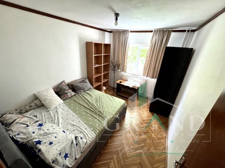 OPORTUNITATE! 3 CAMERE DECOMANDAT | ZORILOR – UMF | PARCARE INCLUSĂ - 9