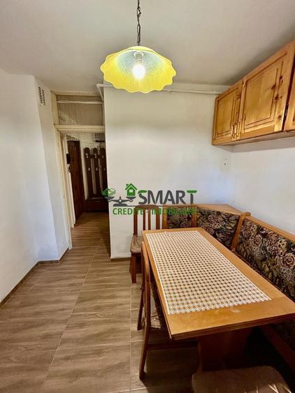 Apartament cu 3 camere în Sud