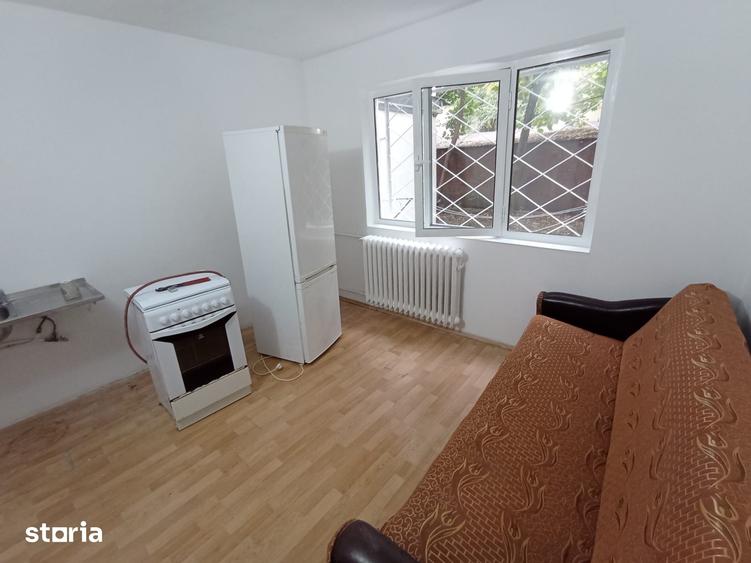Apartament 1 camera Piata Nicolina! 32mp, Ideal Investitie! - 8