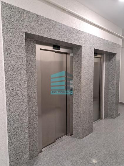 Apartament cu 4 camere în Titan