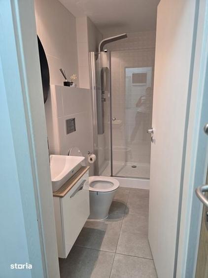 Apartament cu 3 camere în Obor