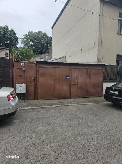 Casă cu 3 camere cu Teren 185 Mp în Gara de Nord