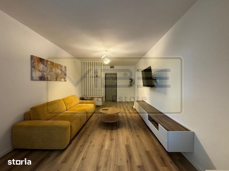 Apartament cu 2 camere decomandat în Copou