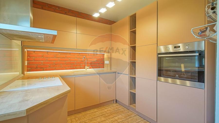 Casă individuală cu 4 camere cu Teren 252 Mp în Griviței