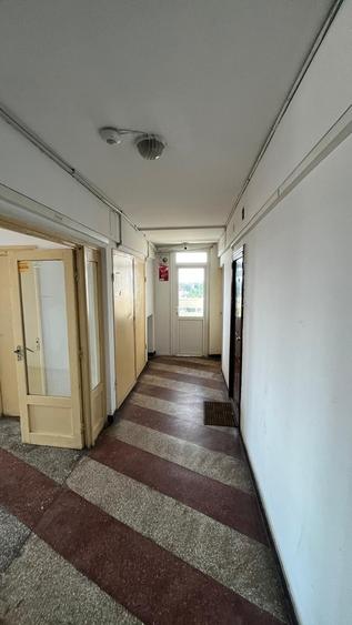 Garsonieră decomandată, mobilată în Pajura