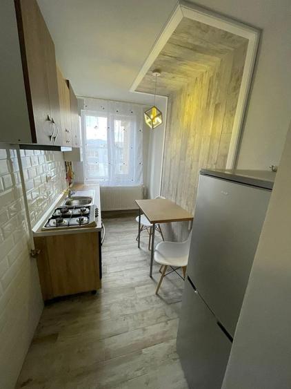 Apartament cu 3 camere decomandat în Gării