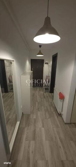 Apartament 2 Camere | 60 Mp | PET FRIENDLY | AC | Floresti VIVO BMW - 2