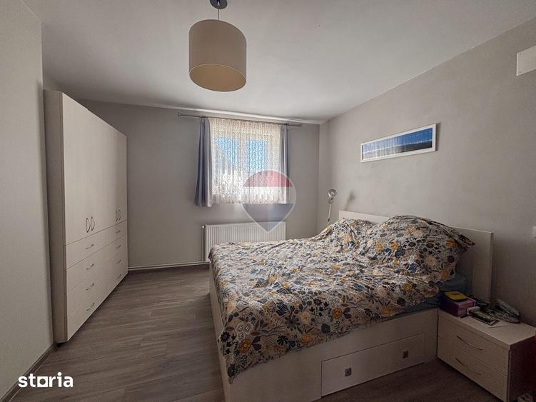 Proprietate mixta (Locuin?a + Sediu/Cabinet) Lazaret, teren 373 mp - 5