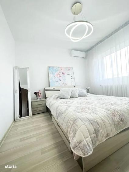 Apartament cu 2 camere decomandat în Dristor