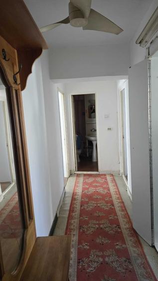 Apartament cu 2 camere decomandat în Fălticeni