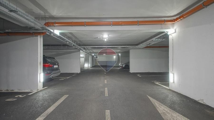 Apartament cu 2 camere decomandat, mobilat în Brașovul Vechi