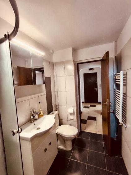 Apartament cu 2 camere decomandat în Nicolae Grigorescu