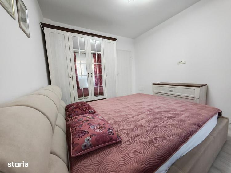 Apartament cochet 2 camere Metrou Berceni - 81 Residence | Piscina | - 1
