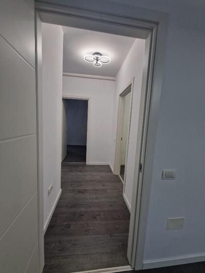 Apartament cu 3 camere în Pipera