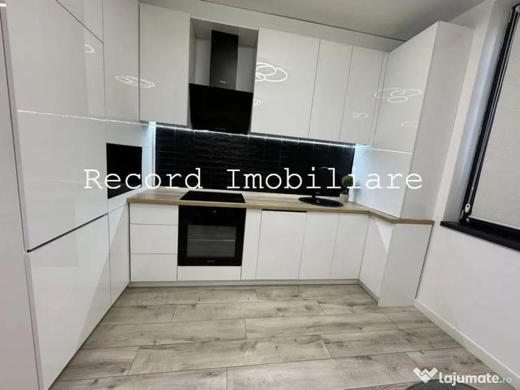 Apartament 2 camere, finisaje premium, parcare Apahida - 2