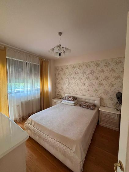 Apartament cu 2 camere, zona Copou-EXCLUSIVE RESIDENCE - 4