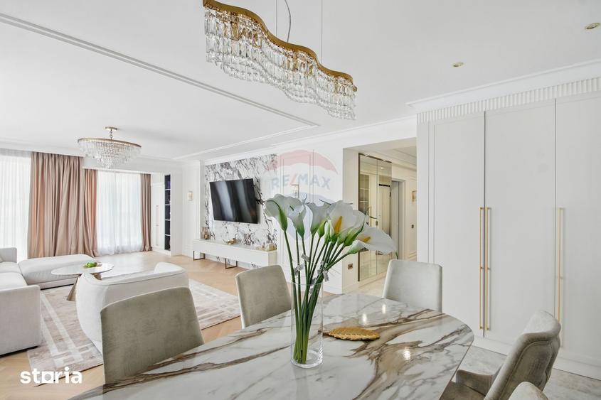 Apartament cu 3 camere în Central — fotografia 1