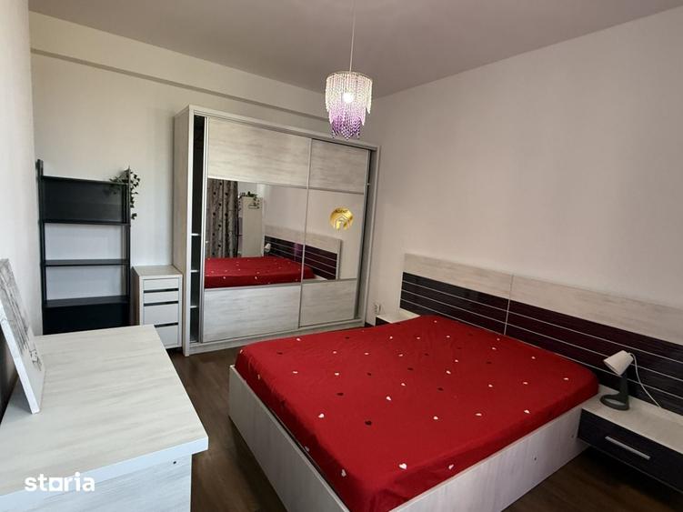 Apartament cu 3 camere în Prelungirea Ghencea