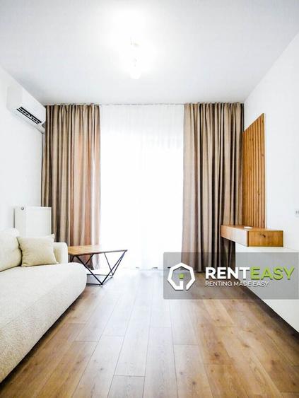 Apartament cu 3 camere în Baza 3