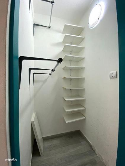 Apartament cochet 2 camere, cart. MARASTI, str.Dorobantilor - 9