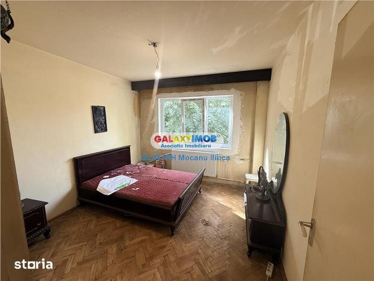 Apartament cu 3 camere în Nord