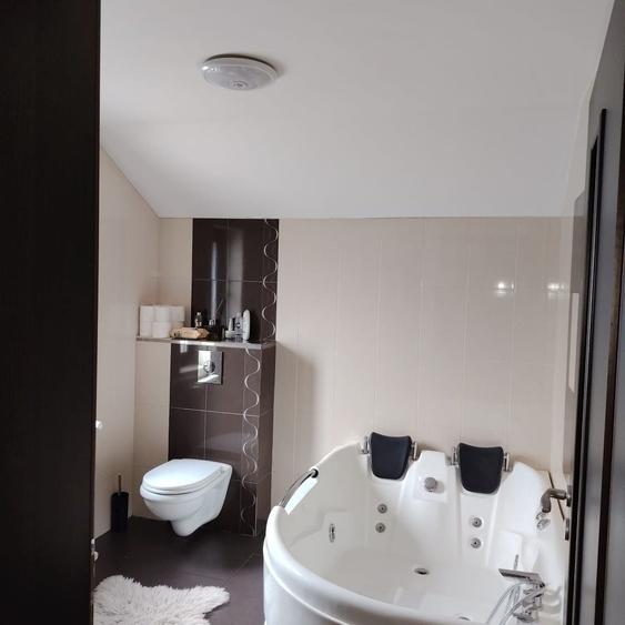 Vila Barnova Bucium, piscina, sauna ,in rate Proprietar Vila individuala de vanzare in - 6