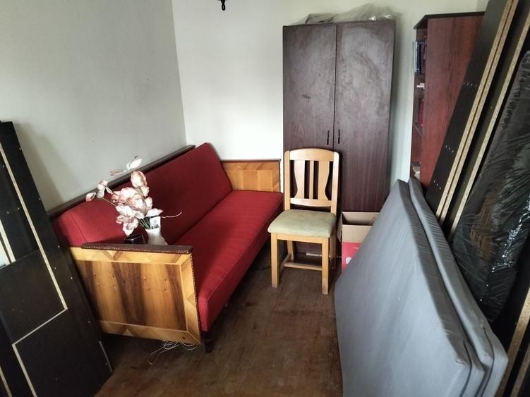 Casă cu 4 camere în Mârzănești