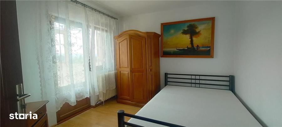 APARTAMENT 2 CAMERE DECOMANDAT PODU DE FIER UMF - 17