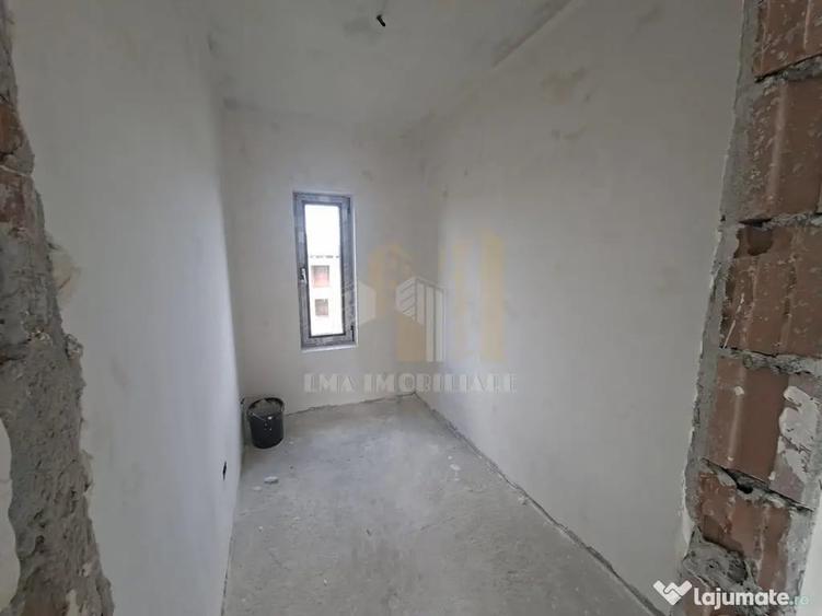 Casă cu 4 camere cu Teren 417 Mp în Tărlungeni