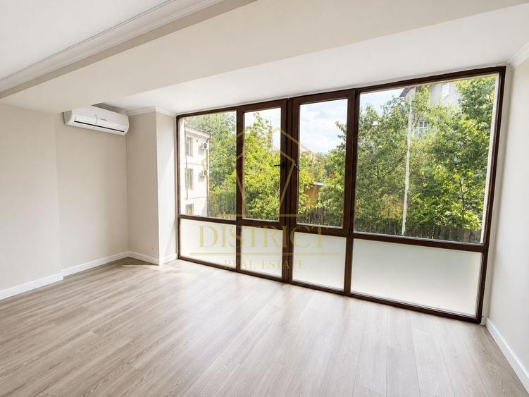 Apartament cu 2 camere decomandat în Bălcescu